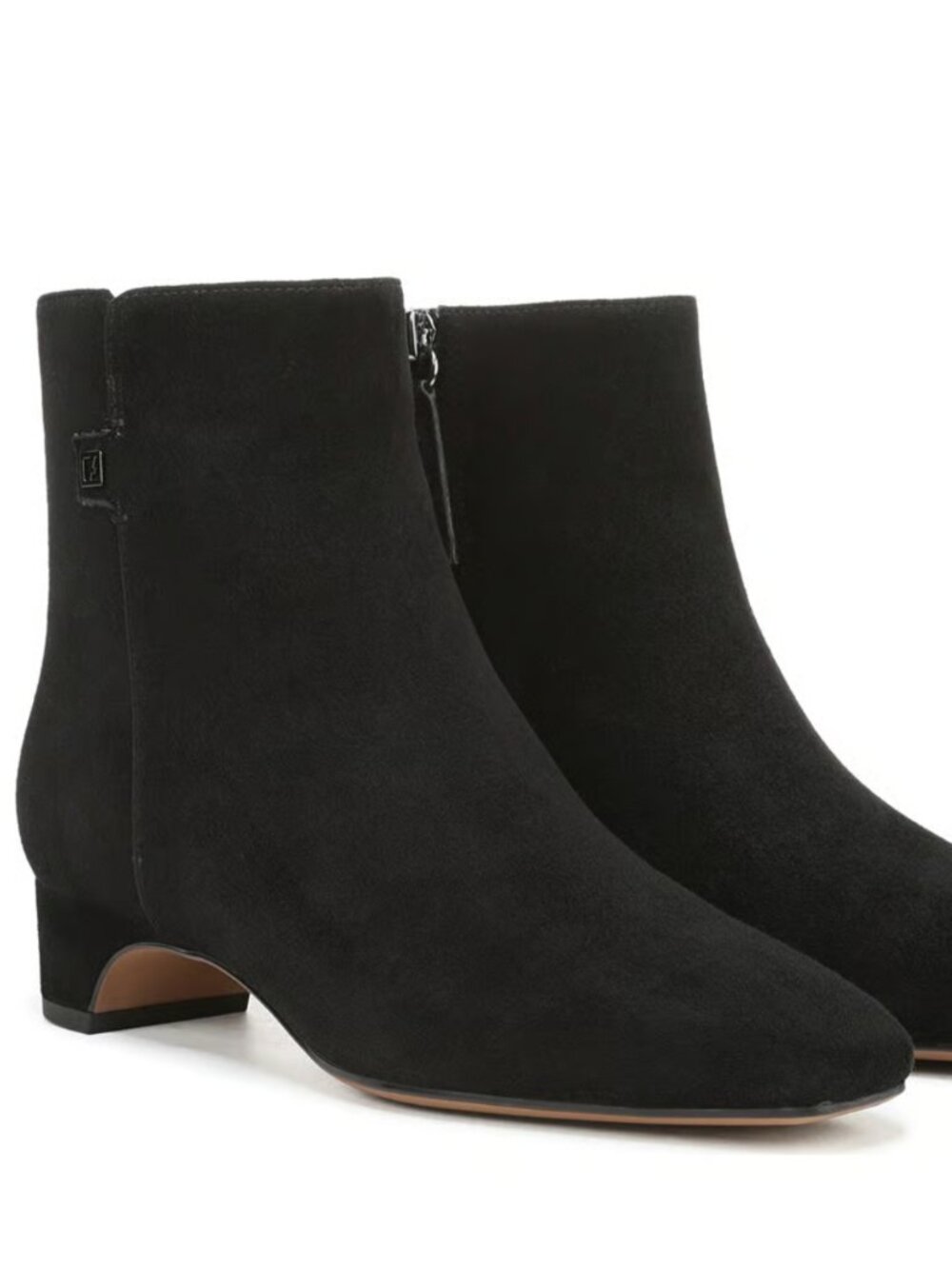 Franco Sarto Luella Ankle Boot